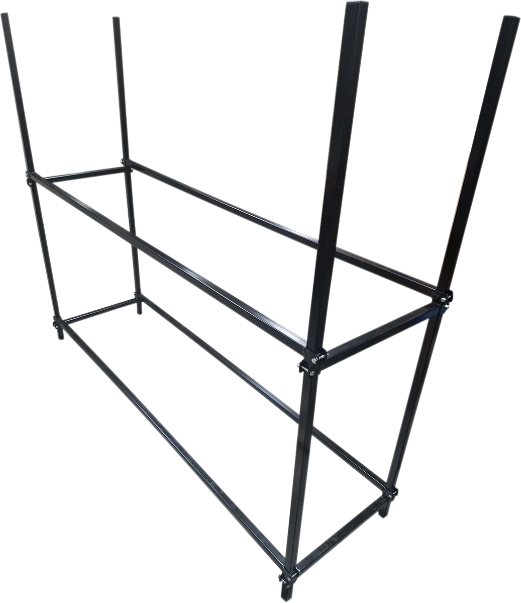 Parts Unlimited Tire Rack Mb Tire Rack