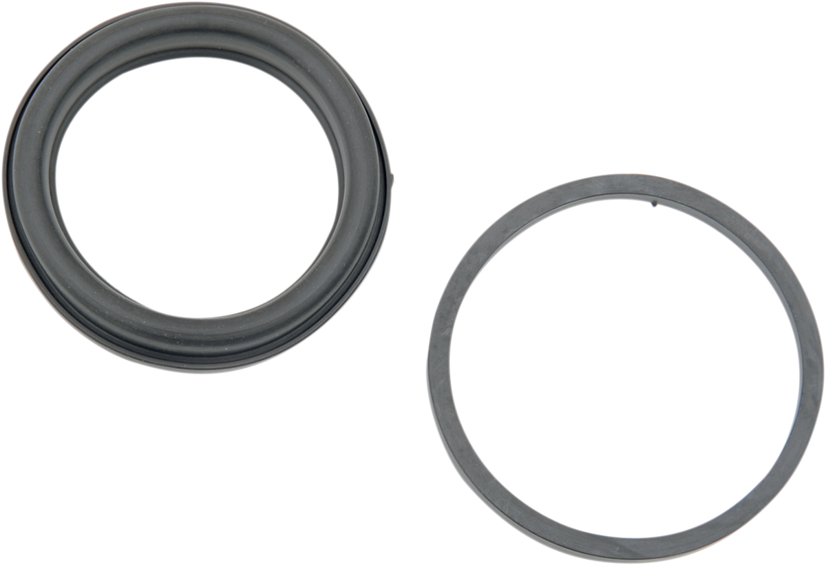 CYCLE CRAFT Rear Caliper Seal Kit - XL/Big Twin 19136