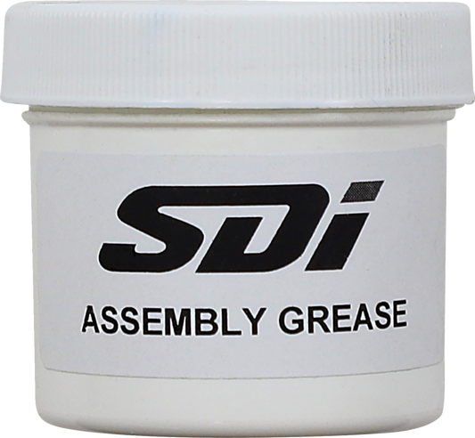 SDI Assembly Grease - 2 oz.net wt. SDOAG2OZ