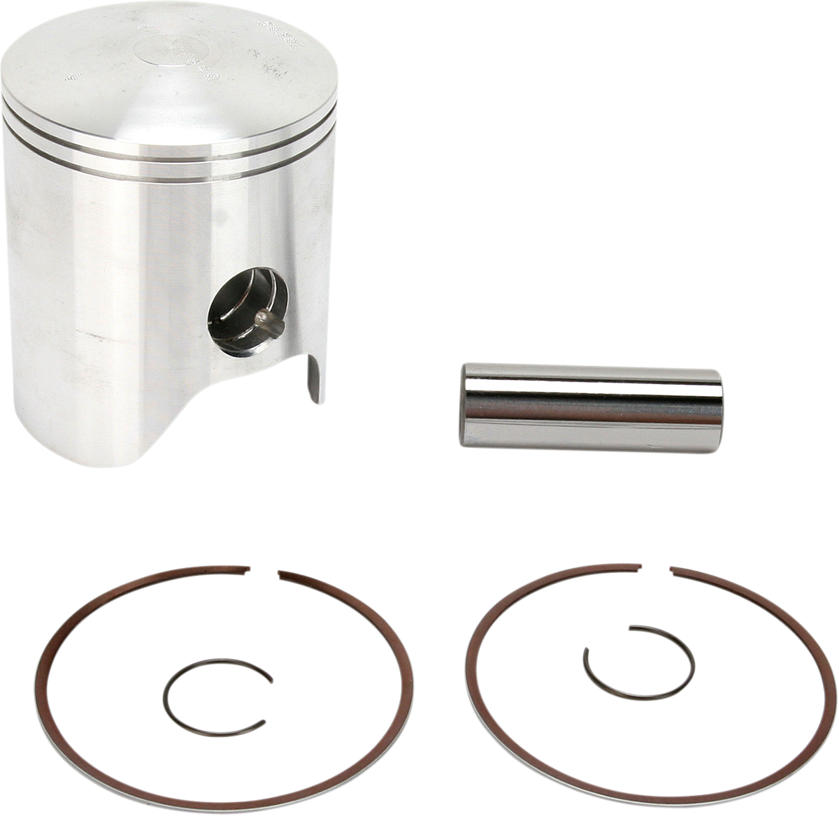 WISECO Piston - Standard - Suzuki RM 250 High-Performance 681M06640