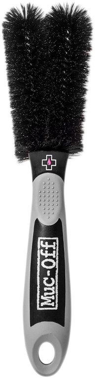 MUC-OFF USA 2-Prong Brush 373
