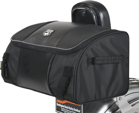 NELSON RIGG Traveler Lite Tail Bag NR-250