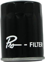 Parts Unlimited Oil Filter 2540086