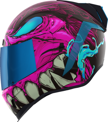 ICON Airform™ Helmet - Manik'RR - MIPS® - Pink - Medium 0101-17024