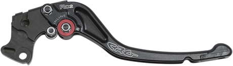 CRG Clutch Lever - RC2 - Black 2AD-621-T-B