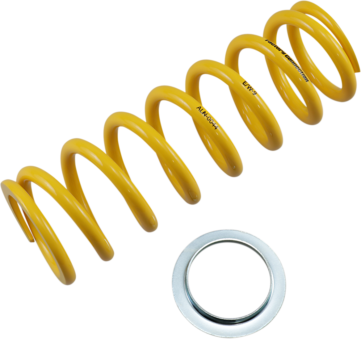 FACTORY CONNECTION Shock Spring - Spring Rate 246 lbs/in ALN-0044