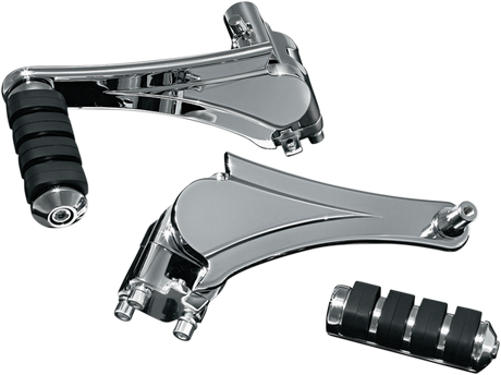 KURYAKYN Adjustable Passenger Iso Peg 4353