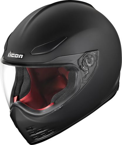 ICON Domain™ Helmet - Rubatone - Medium 0101-14918