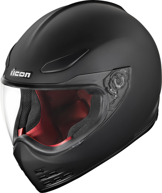 OPEN BOX NEW ICON Domain™ Helmet - Rubatone - Large 0101-14919