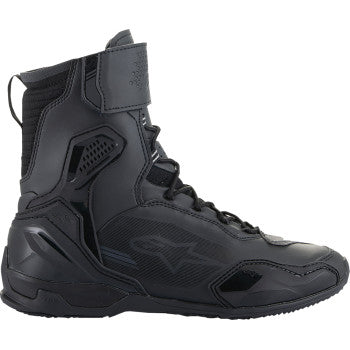 ALPINESTARS Superfaster Shoe - Black - US 10 2511124110010