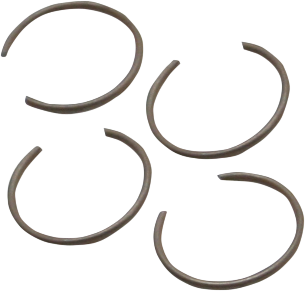 S&S CYCLE Clips 94-9254