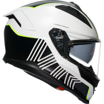 AGV K7 Helmet - Super 46 - Medium 0101-17962