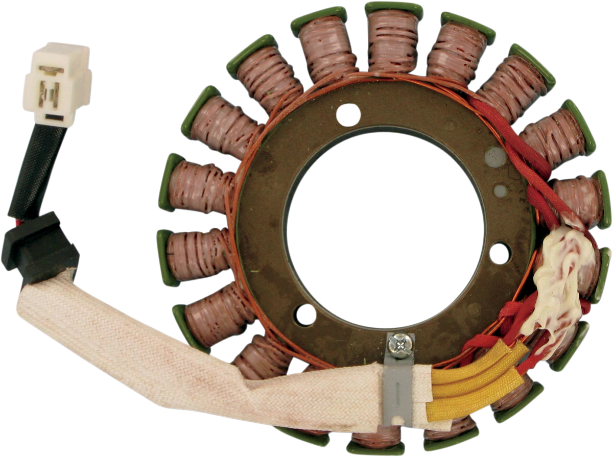 RICK'S MOTORSPORT ELECTRIC Stator - Kawasaki 21-219