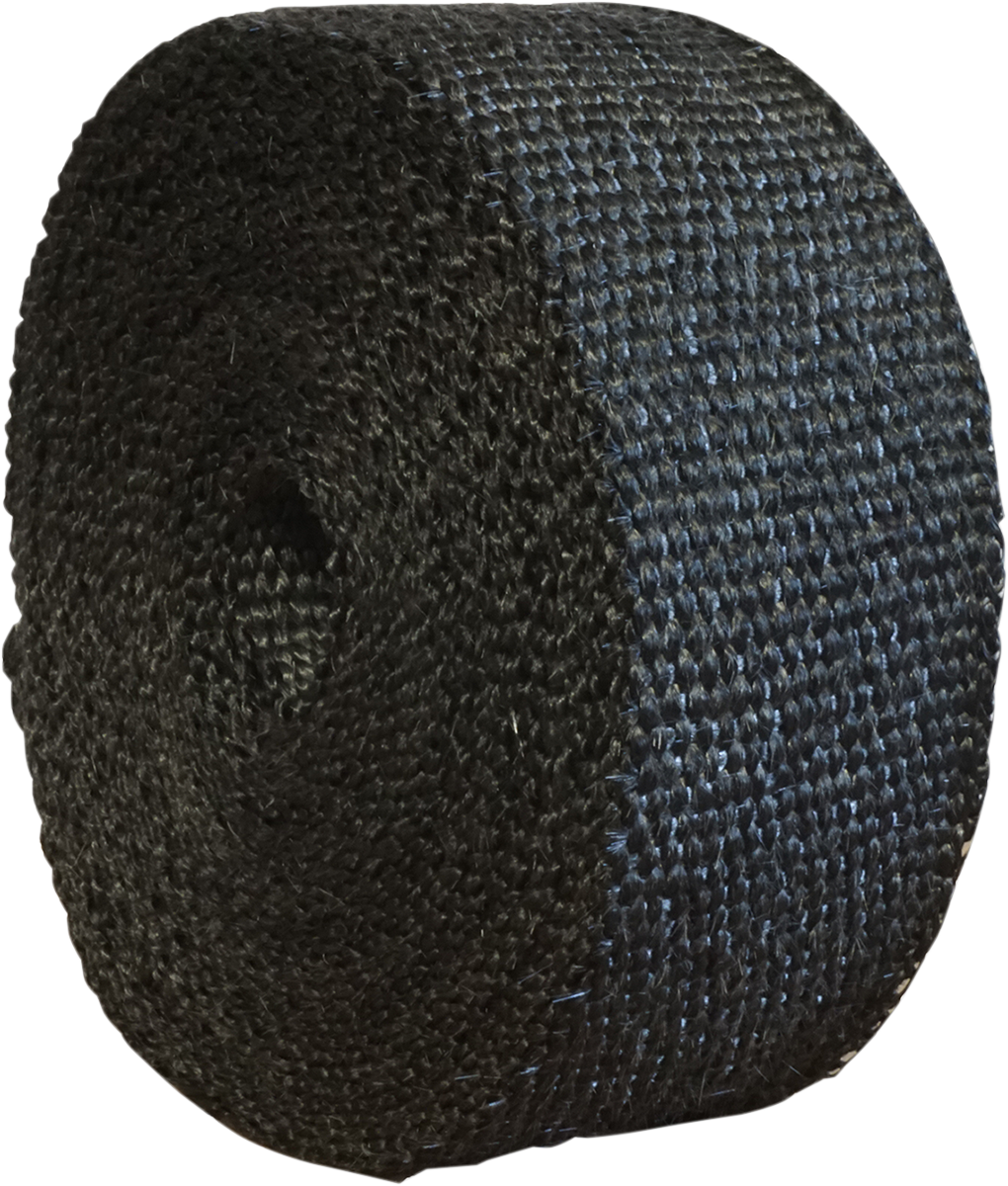 HELIX Exhaust Wrap - Black - 2x25 526-2000
