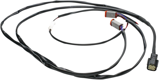 CUSTOM DYNAMICS CVO Taillight Adapter Harness PB-CVO-HARNESS