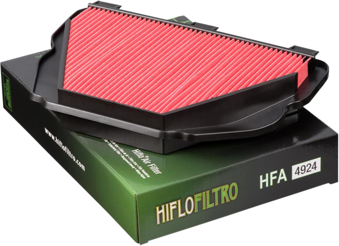 HIFLOFILTRO Air Filter - Yamaha HFA4924