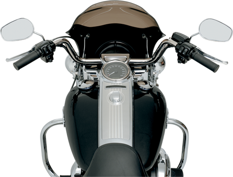 MEMPHIS SHADES Bullet Fairing - FLHR MEM7141