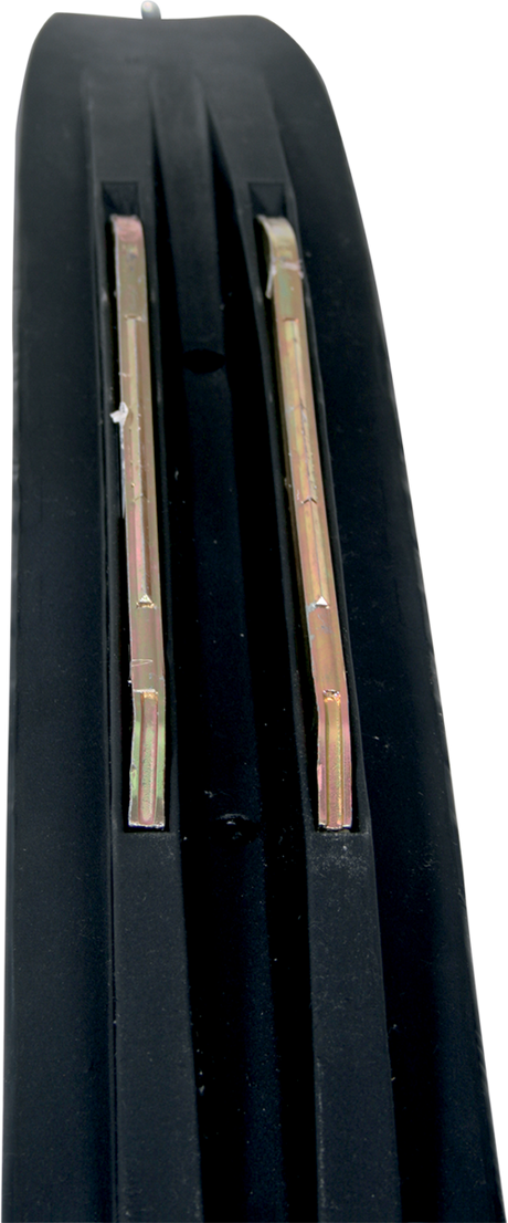 KIMPEX Replacement Arrow II Ski - Black 272054