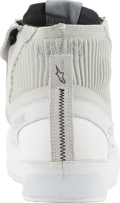 ALPINESTARS Stella Stated Podium Shoes - White - US 8 2540224-2004-8