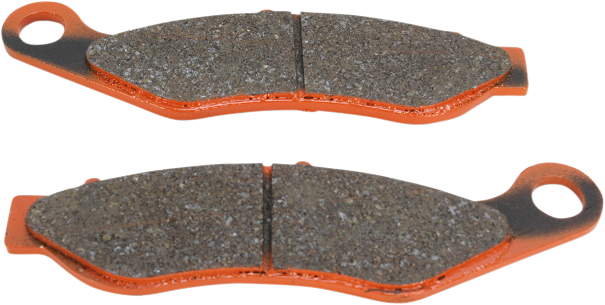 EBC Brake Pads - Trike - FA638V FA638V