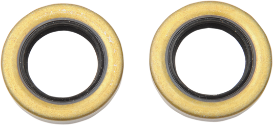 DRAG SPECIALTIES Replacement Seals 15-0504-SL