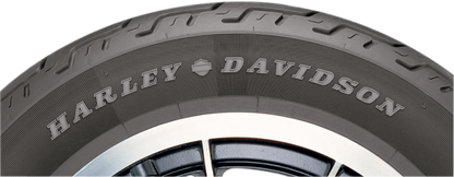 DUNLOP Tire - Harley-Davidson® D401™ - Rear - 130/90B16 - 73H 45064515