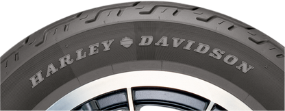 DUNLOP Tire - Harley-Davidson® K591™ - Rear - 130/90B16 - 64V 45146933