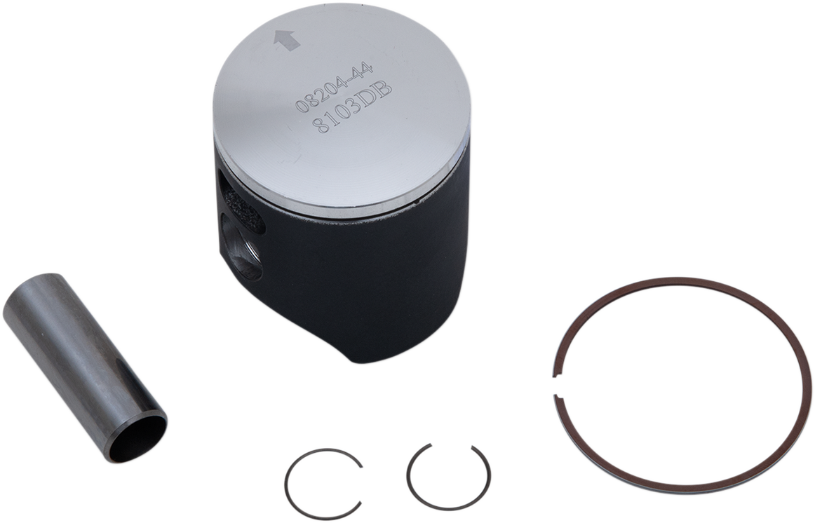 WOSSNER Piston Kit - RM85 - 47.95 mm 8103DA