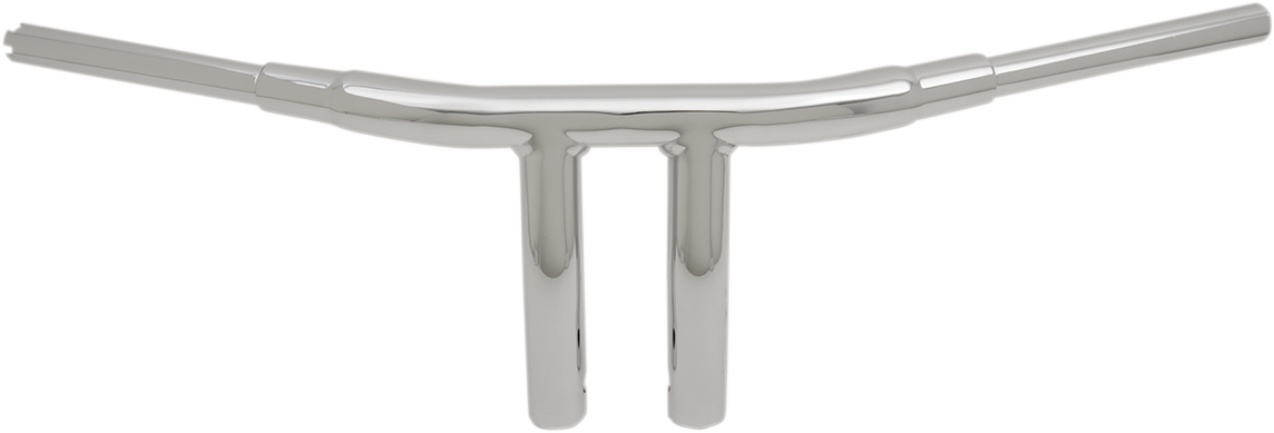 DRAG SPECIALTIES Manillar - Buffalo "Big" - Barra en T - 8" - Cromo 0601-4309