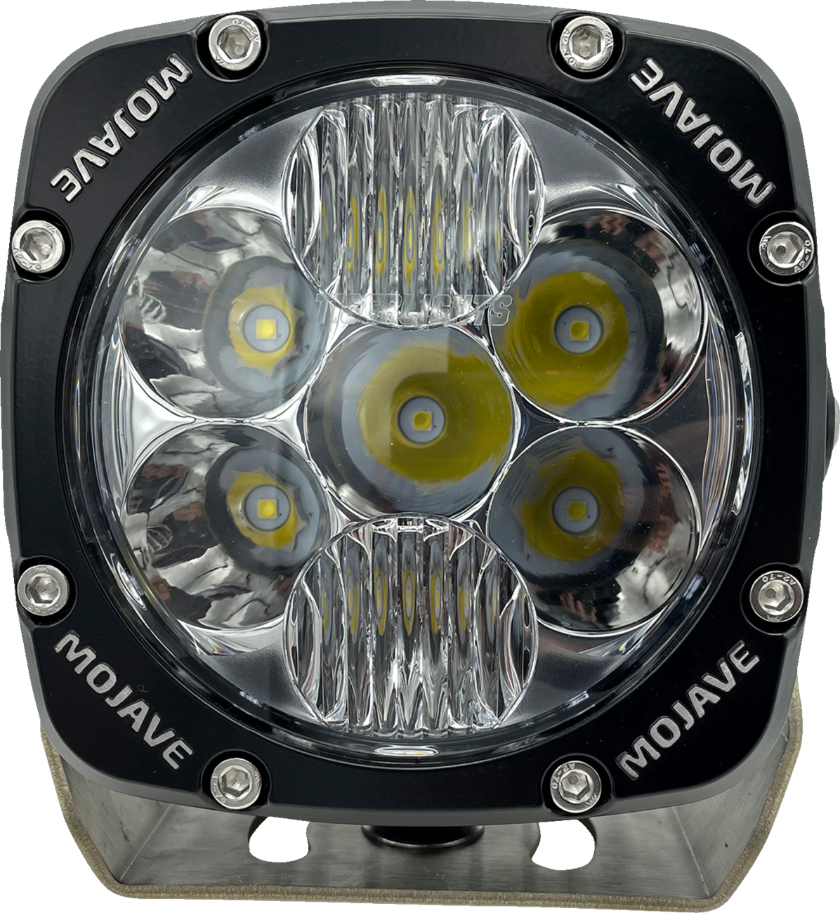 ALL BALLS LED Racing Light - 5" TLM5