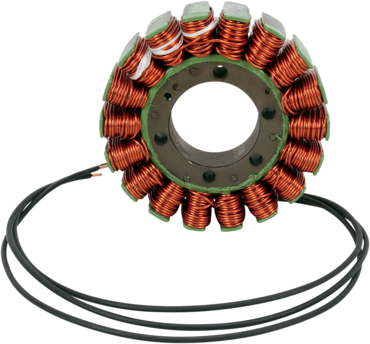 RICK'S MOTORSPORT ELECTRIC Stator - Suzuki 21-318H