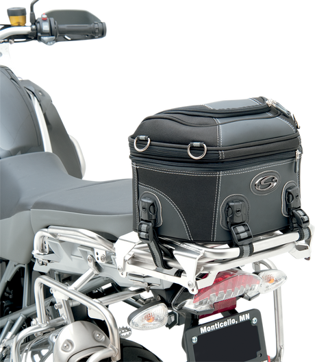 SADDLEMEN Rear Rack Bag EX000649