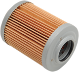 Parts Unlimited Oil Filter 02-56-187