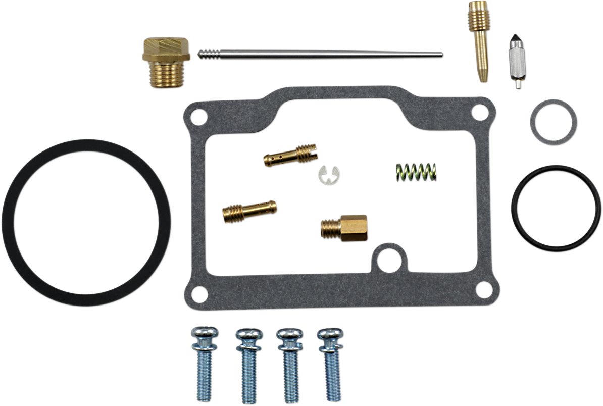 Parts Unlimited Carburetor Rebuild Kit - Arctic Cat 26-1953