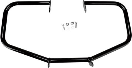 LINDBY Unibar - Black - Volusia BL14802