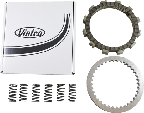 VINTCO Clutch Plate Kit - Suzuki KCLS07