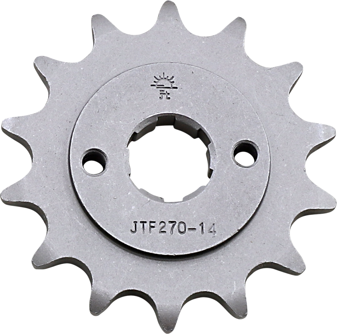 JT SPROCKETS Countershaft Sprocket - 14 Tooth JTF270.14