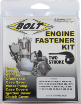 BOLT Fastener Kit - Engine - KTM E-KTM2-1720