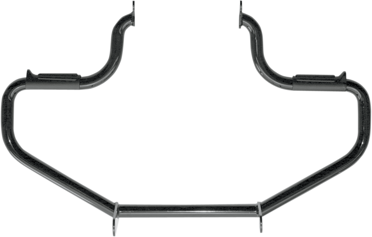 LINDBY Multibar - Black - V-Star 1300 BL13606