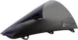 Zero Gravity Corsa Windscreen - Smoke - CBR1000RR 24-427-02