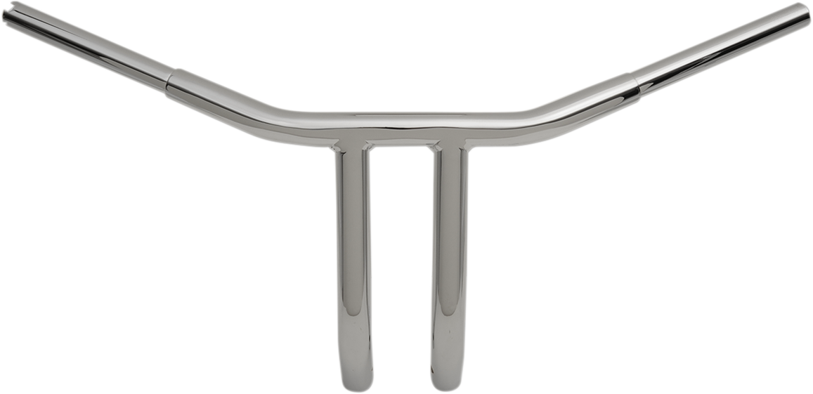 Manillar DRAG SPECIALTIES - Buffalo - Invertido - TBW - Cromo 0601-4288