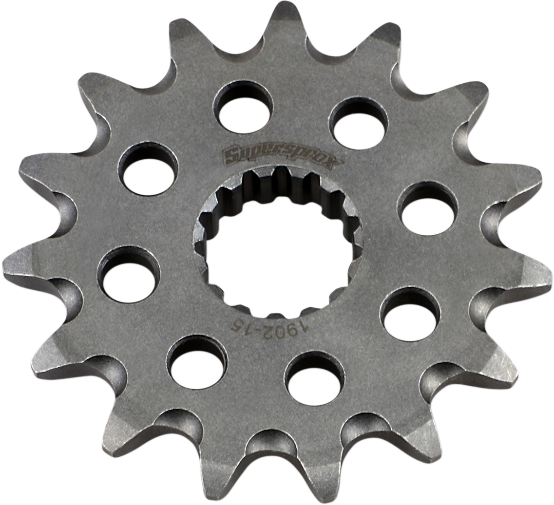 SUPERSPROX Countershaft Sprocket - 15-Tooth CST-1902-15-1