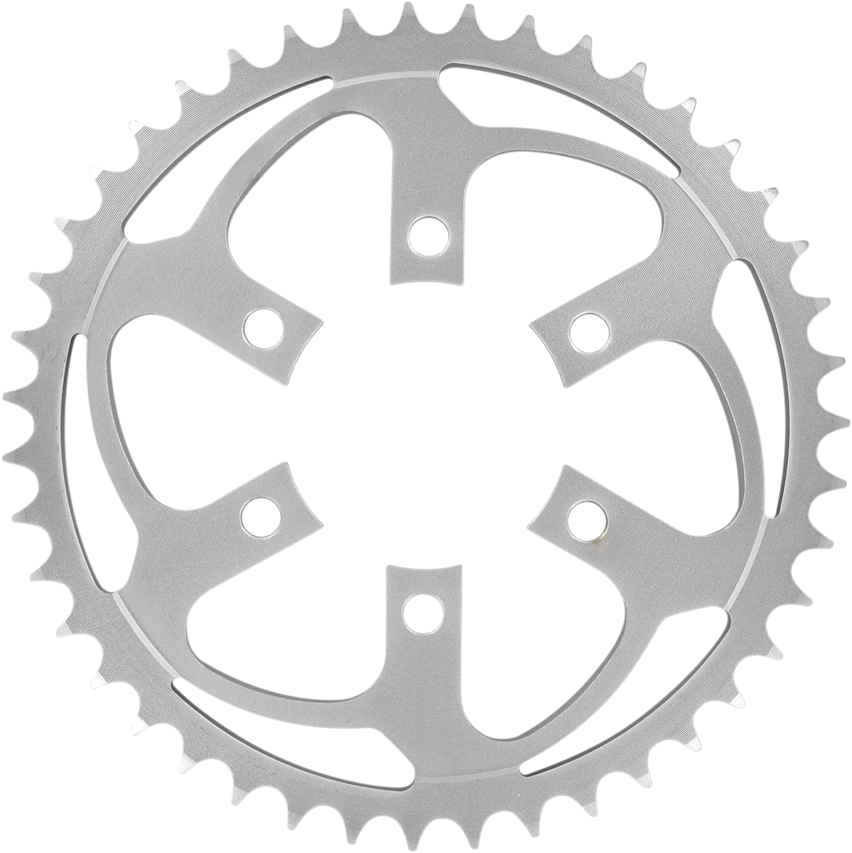 Parts Unlimited Suzuki Sprocket - 530 - 43 Tooth 64511-31700lw