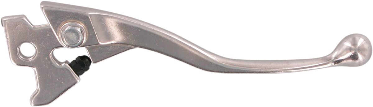 Parts Unlimited Brake Lever - Polished 5tg-83922-00