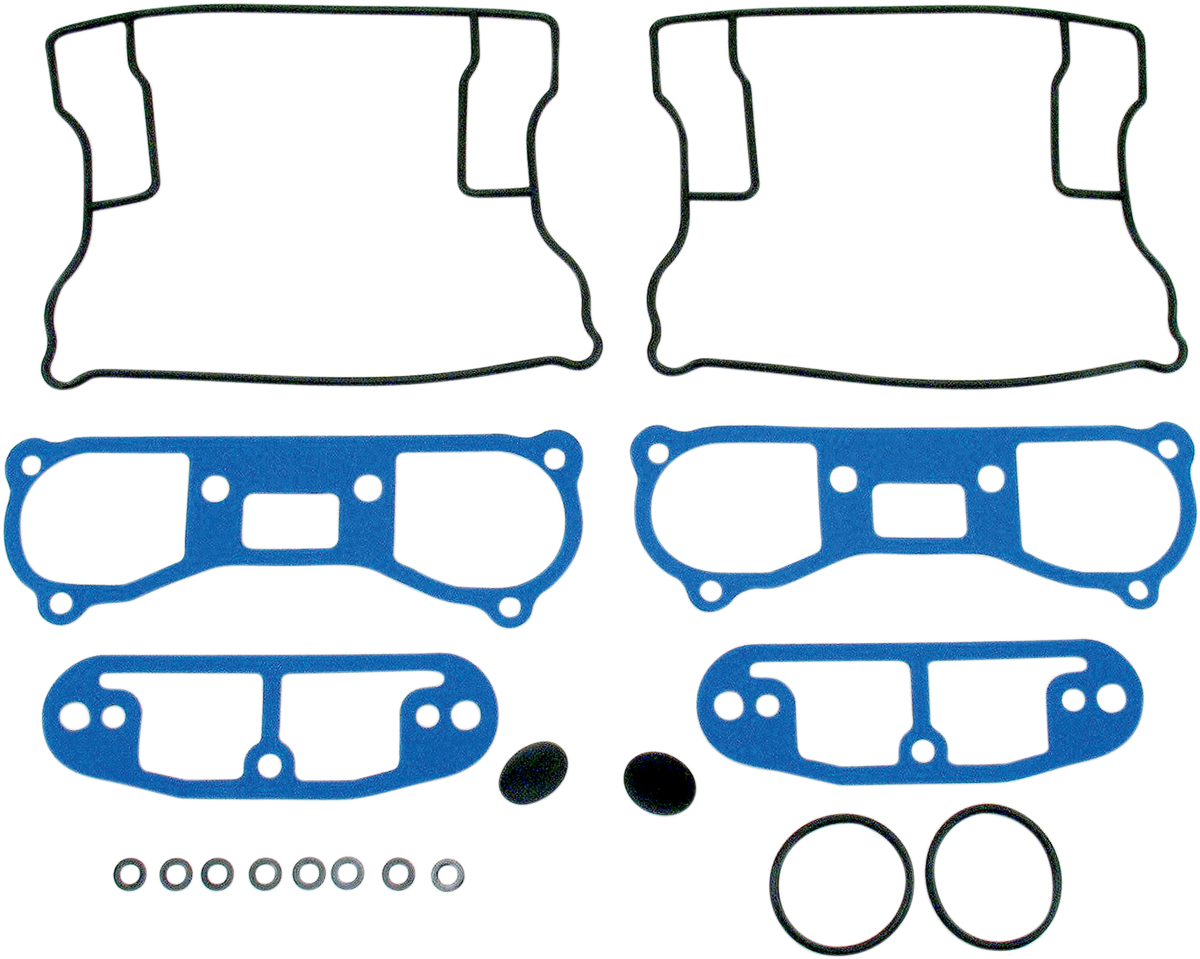 S&S CYCLE Rocker Box Gasket Kit 90-4049