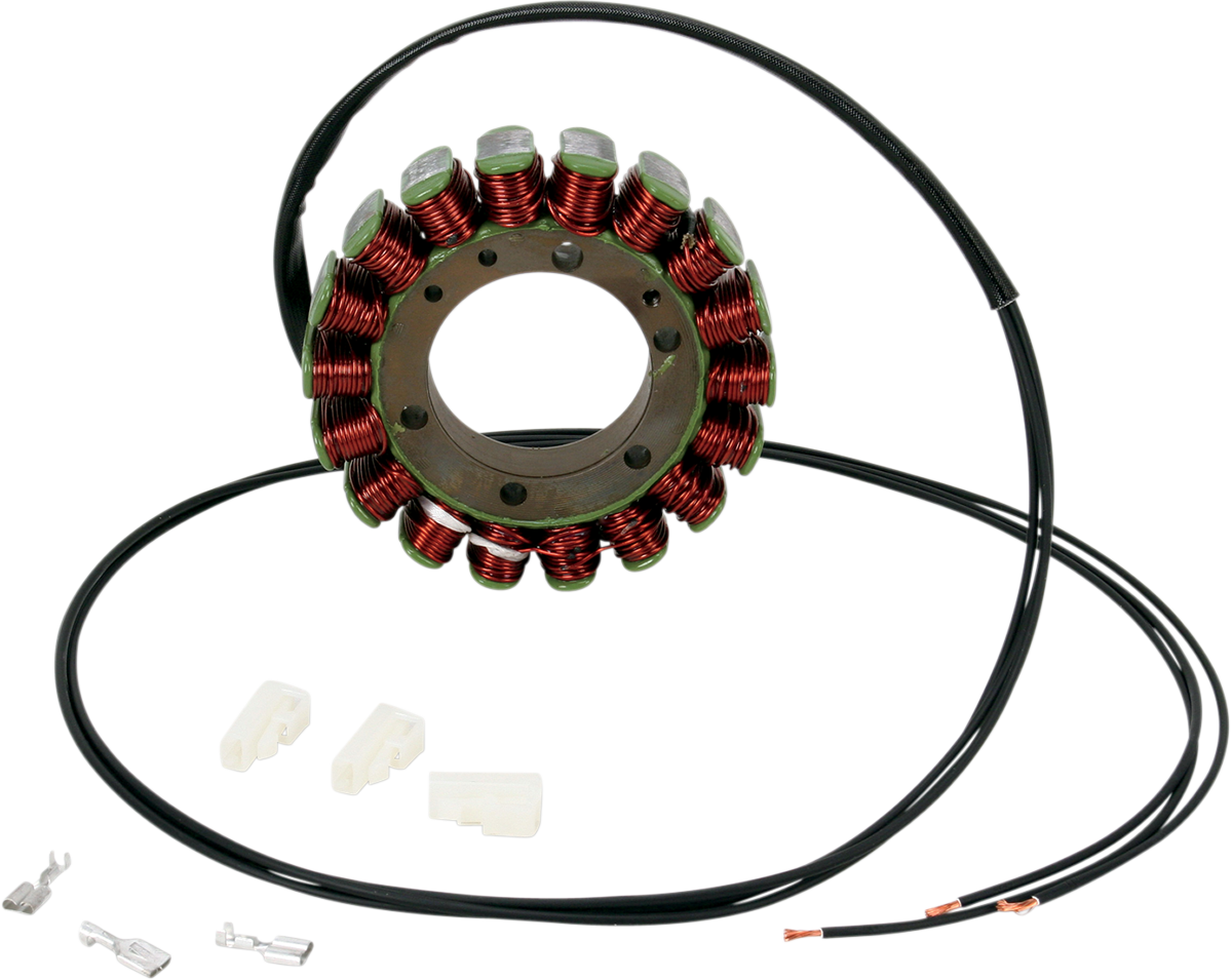 RICK'S MOTORSPORT ELECTRIC Stator - Suzuki 21-327