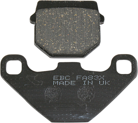 EBC Sport Carbon Brake Pads - FA83X FA83X