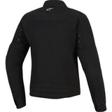 ALPINESTARS Stella Grace Jacket - Black - Large 3310326-10-L