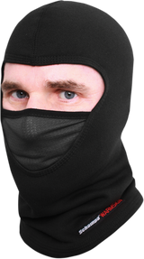 SCHAMPA & DIRT SKINS Warmskin Balaclava X BLCLV018