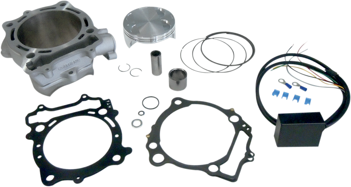 ATHENA Cylinder Kit P400510100016